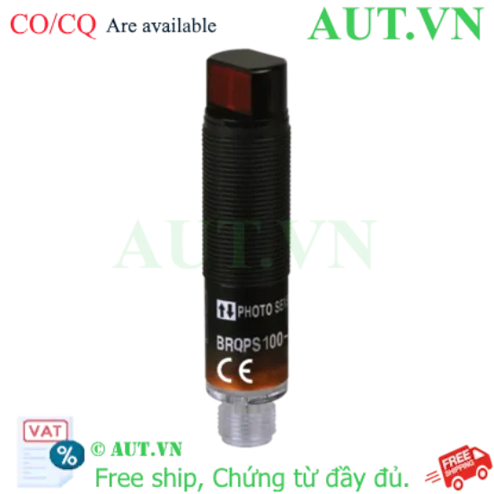 Ảnh của Cảm biến quang điện Autonics BRQPS100-DDTA-C-P