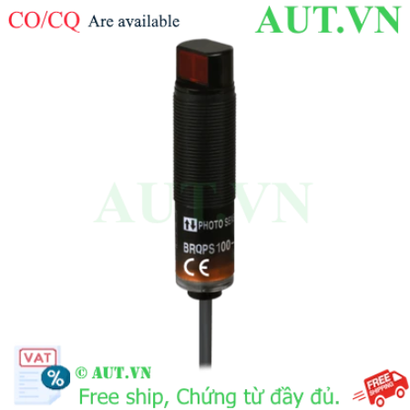 Ảnh của Cảm biến quang điện Autonics BRQPS100-DDTA-P