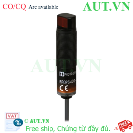 Ảnh của Cảm biến quang điện Autonics BRQPS400-DDTA