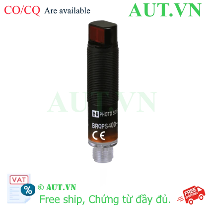 Ảnh của Cảm biến quang điện Autonics BRQPS400-DDTA-C