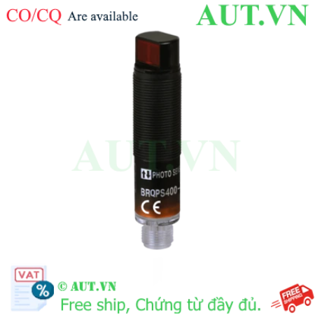 Ảnh của Cảm biến quang điện Autonics BRQPS400-DDTA-C