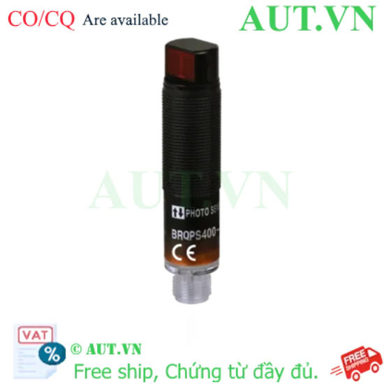 Ảnh của Cảm biến quang điện Autonics BRQPS400-DDTA-C