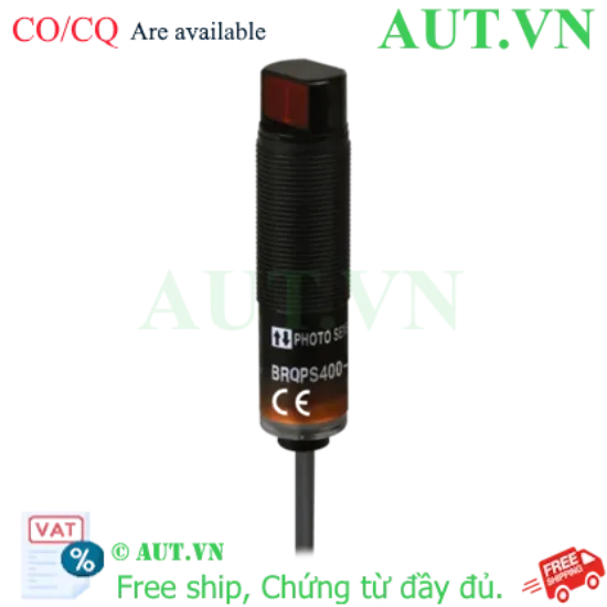 Ảnh của Cảm biến quang điện Autonics BRQPS400-DDTA-P