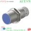 Ảnh của Cảm biến tiệm cận Autonics PRDCML30-15DP - M30, PNP, 15mm (Chính hãng)