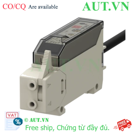 Ảnh của Cảm biến sợi quang Autonics BF3RX NPN, Loại Tiêu Chuẩn - AUT VN