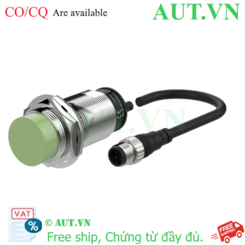 Ảnh của Cảm biến tiệm cận Autonics PRWL30-15AO