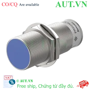 Ảnh của Cảm biến tiệm cận Autonics PRDCML30-15DN | M30, NPN, 15mm, Giắc cắm M12