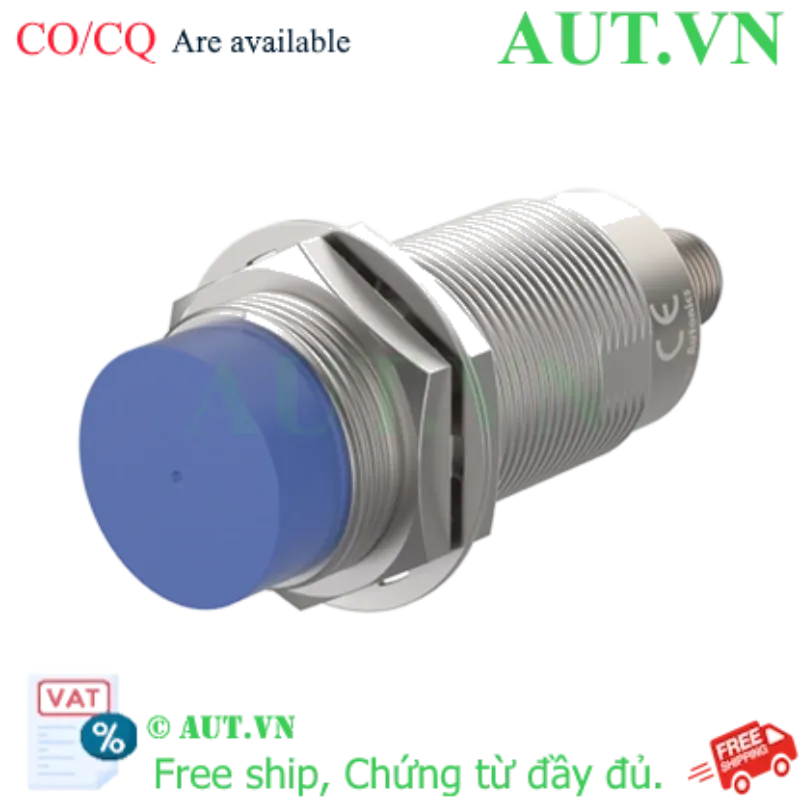 Ảnh của Cảm biến tiệm cận Autonics PRDCMLT30-25DC-I