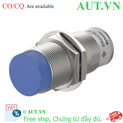 Ảnh của Cảm biến tiệm cận Autonics PRDCML30-25DN2