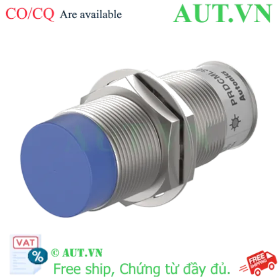 Ảnh của Cảm biến tiệm cận Autonics PRDCML30-25DN2