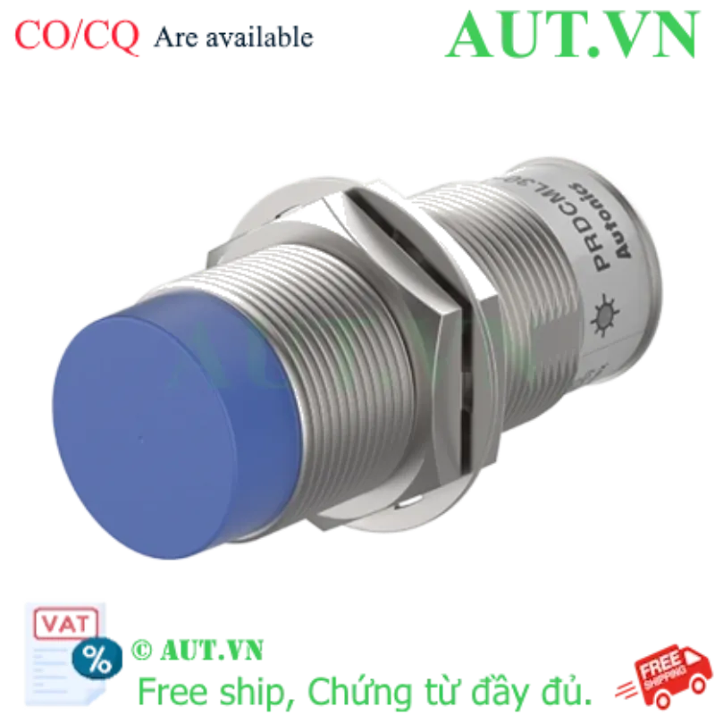 Ảnh của Cảm biến tiệm cận Autonics PRDCML30-25DN2
