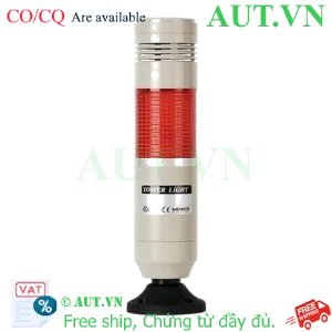 Ảnh của Đèn tín hiệu cảnh báo Autonics MT5C-1CLGB-R