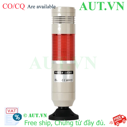 Ảnh của Đèn tín hiệu cảnh báo Autonics MT5C-1CLGB-R