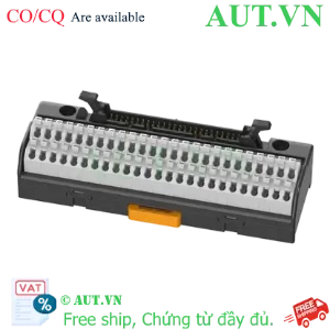 Ảnh của Cầu đấu dây Autonics AFL-H50B | Giắc cắm 50 chân chính hãng
