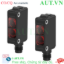 Ảnh của Cảm biến quang điện Autonics BJX10M-TDT-C-P | Thu phát riêng 10m, PNP, IP65