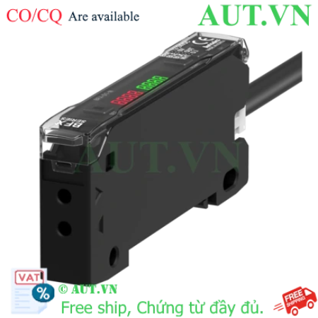 Ảnh của Cảm biến sợi quang Autonics BFX-D1-N (Hiển thị kép, NPN) | AUT VN