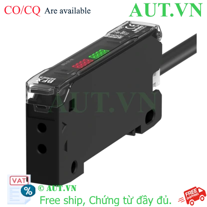 Ảnh của Cảm biến sợi quang Autonics BFX-D1-P
