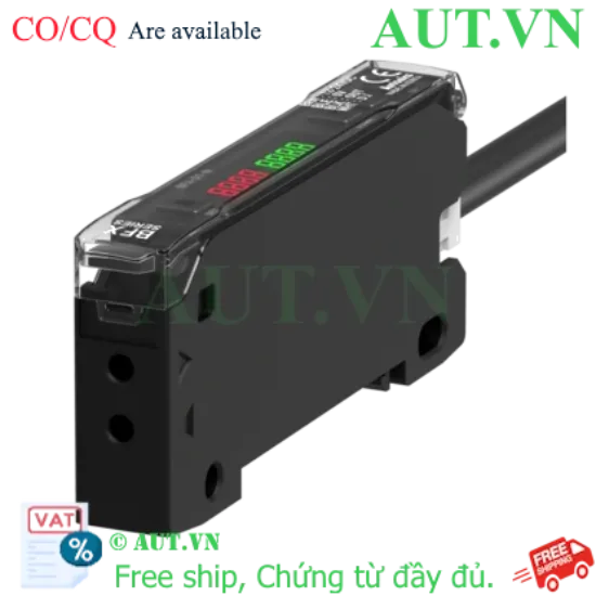 Ảnh của Cảm biến sợi quang Autonics BFX-D1-P