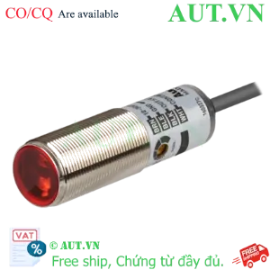 Ảnh của Cảm biến Quang AUT BRQM100-DDTA - Phát Hiện Vật Mờ/Đục, Tầm Xa 100mm, Chuẩn IP67