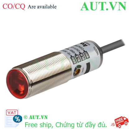 Ảnh của Cảm biến quang điện Autonics BRQM100-DDTA-P