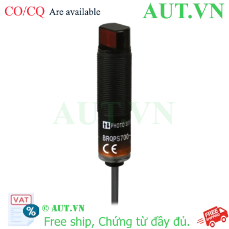 Ảnh của Cảm biến quang điện Autonics BRQPS700-DDTA