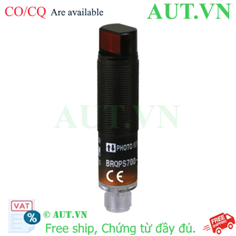 Ảnh của Cảm biến quang điện Autonics BRQPS700-DDTA-C