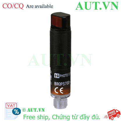 Ảnh của Cảm biến quang điện Autonics BRQPS700-DDTA-C-P