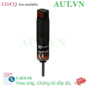 Ảnh của Cảm biến quang điện Autonics BRQPS700-DDTA-P Chính Hãng