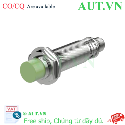 Ảnh của Cảm biến tiệm cận Autonics PRCML18-8AO