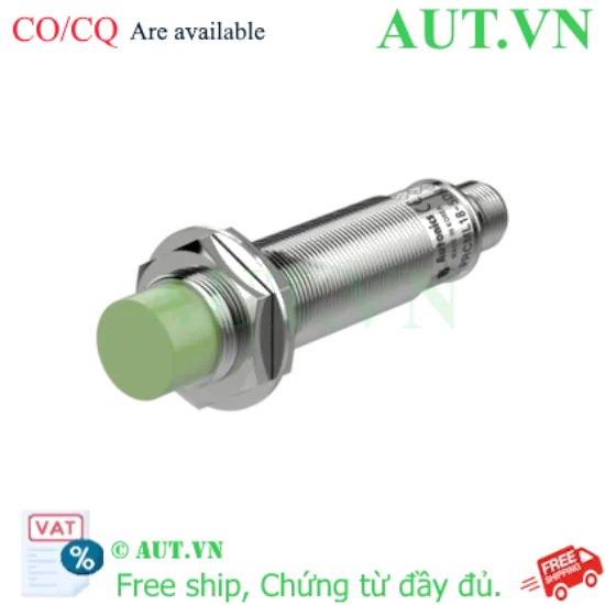 Ảnh của Cảm biến tiệm cận Autonics PRCML18-8AO