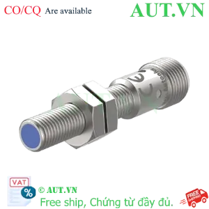 Ảnh của Cảm biến tiệm cận Autonics PRDCMT08-2DO - M8, 2 dây DC, NO, Giắc cắm M12