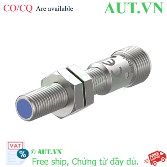 Ảnh của Cảm biến tiệm cận Autonics PRDCM08-2DN2 | M8, NPN, NC, Giắc cắm M12