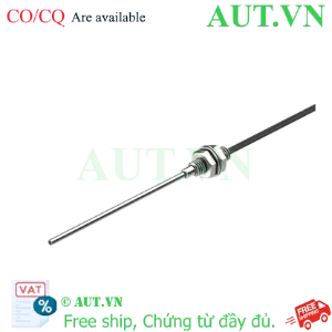 Ảnh của Cảm biến sợi quang Autonics FDS2-420-05 | Đầu SUS 45mm, Dài 2m