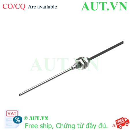 Ảnh của Cảm biến sợi quang Autonics FDS2-420-05 | Đầu SUS 45mm, Dài 2m