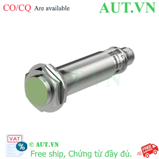 Ảnh của Cảm biến tiệm cận Autonics PRCML18-5AO