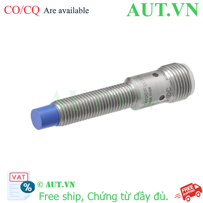 Ảnh của Cảm biến tiệm cận Autonics PRDCMT08-4DC-I