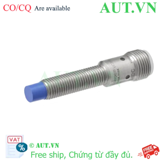 Ảnh của Cảm biến tiệm cận Autonics PRDCMT08-4DC-I