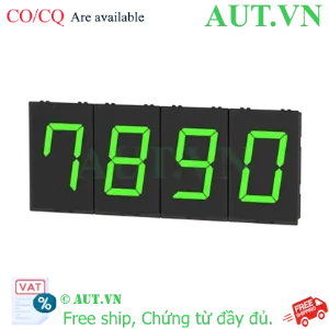 Ảnh của Bộ hiển thị Autonics DS60-GS