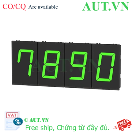Ảnh của Bộ hiển thị Autonics DS60-GS