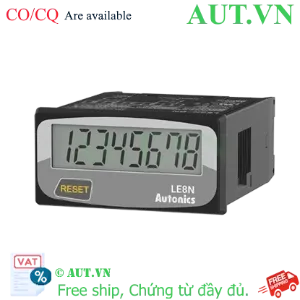 Ảnh của Timer Autonics LE8N-BV