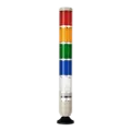 Ảnh của Đèn tín hiệu cảnh báo Autonics MT5B-5CLG-RYGBC