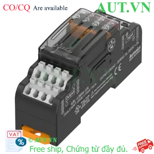 Ảnh của Cầu đấu dây Relay Autonics ABL-L04PA-UN | Chính hãng tại AUT VN