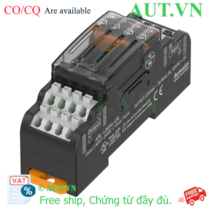 Ảnh của Cầu đấu dây Autonics ABL-L04PA-UN