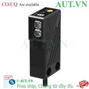 Ảnh của Cảm biến quang Autonics BMS2M-MDT-P | Phản xạ gương 2m, Ngõ ra PNP, Đáp ứng 1ms