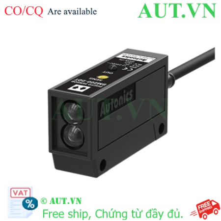 Ảnh của Cảm biến quang Autonics BM200-DDT - Phản Xạ Khuếch Tán, Khoảng Cách 200mm, Ngõ Ra NPN