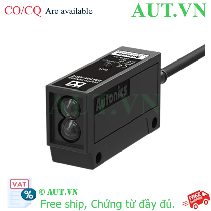 Ảnh của Cảm biến quang điện Autonics BM1M-MDT