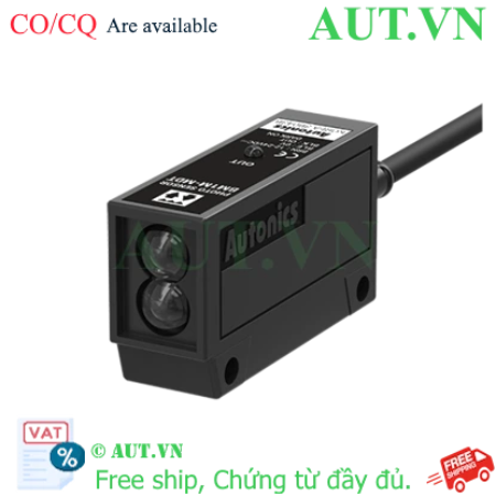 Ảnh của Cảm biến quang Autonics BM1M-MDT - Phản xạ gương, Khoảng cách 1m, Ngõ ra NPN