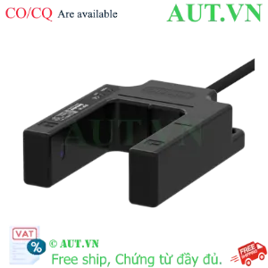 Ảnh của Cảm biến quang Autonics BUP-30 | Khe chữ U 30mm, Ngõ ra NPN, IP66 Siêu Tốc
