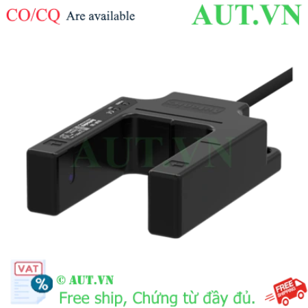 Ảnh của Cảm biến quang điện Autonics BUP-30 dạng chữ U chính hãng