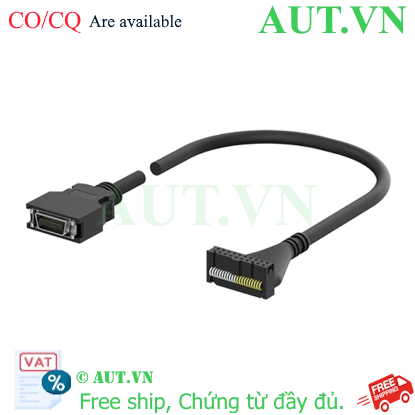 Ảnh của Cáp điều khiển Autonics CH20-MP005-8R